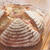 ベーコンクリチカンパ　Pain de campagne　of bacon and the cream cheese