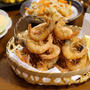 【小エビ】丸ごと美味しい地エビの唐揚げ