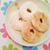 焼きドーナツ☆
