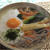 白だしでとろろと野菜たっぷりの「節分そば」
