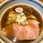 中華そば　堀川　豊中の人気店が自由が丘に移転　昼のみ営業　厳選された食材を使った中華そば