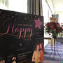 HAPPYフェスにいってきました♡