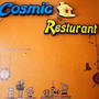 ピピ島で3回も通ったCosmic Restaurant クラビ・ピピ島旅行⑫