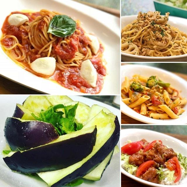 ●シンプルが美味しい！