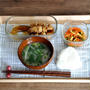 【節約生活】ひとりで食べる、お昼ごはんはこんなもんです