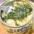 コレステロール対策♪鯖缶の青海苔焼き