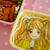キャラ弁☆アイカツ！夏樹みくる弁当