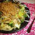 ☆チンゲン菜ときのこの納豆スパゲティ☆レシピ付き