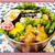 助六寿司と唐揚げで本日（5/19）のお弁当♪（さつまいものレモン煮レシピ☆）