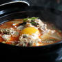 ～韓国ご飯～スンドゥブ チゲ 