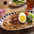 冷し中華始めました♪第２弾！ごまだれ冷し生ラーメンで「ごま坦々麺」