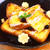 ★朝ごはん★甘々フレンチトースト！