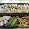 お弁当