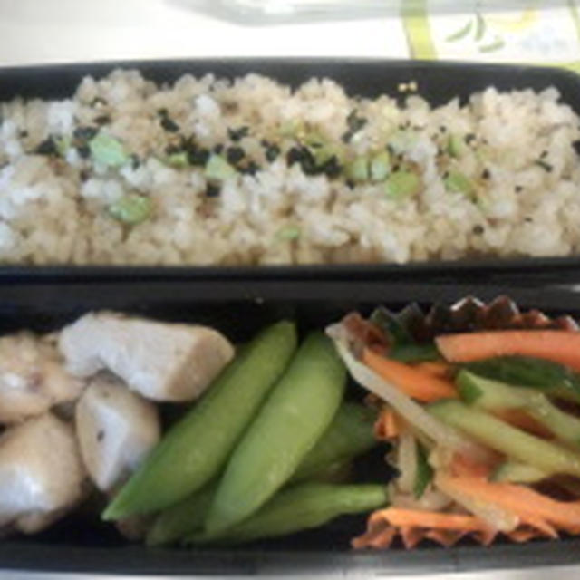 お弁当