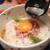 ★熱々ぶっかけネギトロとろろうどんで冬の乾燥対策＆真鱈子煮