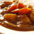 わが家の定番☆トマトチキンカレー♪