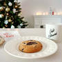 クリスマスプレゼント⁈ と Ben's Cookies