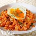 KIMCHEE FRIDE RICE