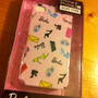 バービーちゃん　iPhone4ケース