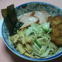 旭川らーめん・ガラ味醤油
