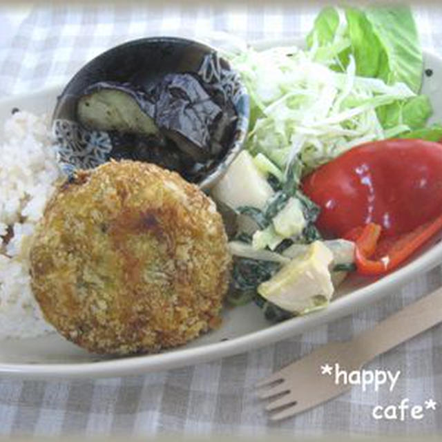 おうちカフェごはん 母と娘のコラボランチ By Mikaさん レシピブログ 料理ブログのレシピ満載
