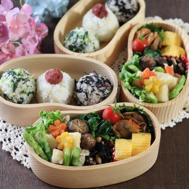 肉じゃが＆残り常備菜 ✿ ﾅｰﾍﾞｰﾗｰﾝﾌﾞｼｰ(๑¯﹃¯๑)♪