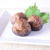 大葉みそ風味の椎茸の肉詰め