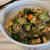 野菜のさいころ漬け