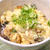 ホタテの卵とじ丼｜レシピ・作り方