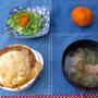 朝ごはん　２月２４日（火）