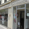 Mes Envies de Cuisine "Les Grands Aperos"　～2010フランス旅行記