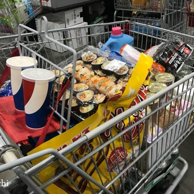 コストコの戦利品達♡