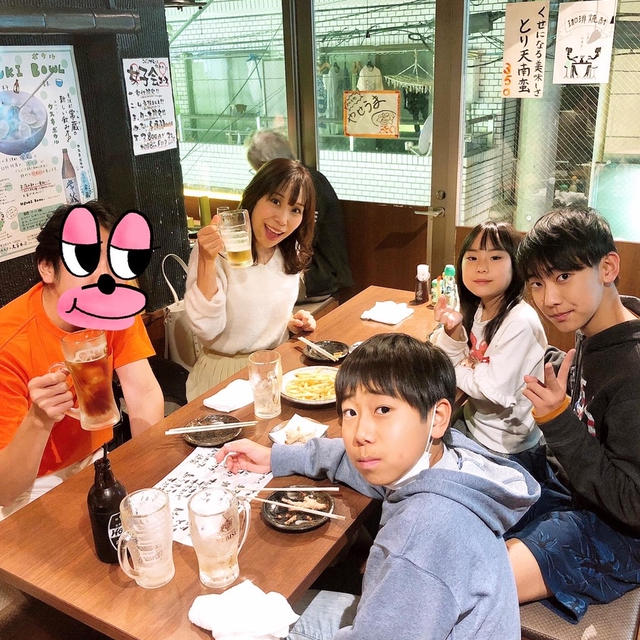 晩御飯は大分県料理です〜！！