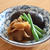 干瓢と椎茸のじんわり煮物