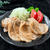63℃ 生姜しょうゆ麹漬け豚肉：麹で簡単味付け