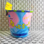 セブン☆見たらもう忘れられない青のヨーグルト「ねっとろ～り」が発売