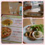 ランチ