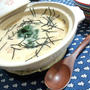 にんにく　雑炊 ✿　ﾚｼﾋﾟとﾌﾞﾛｸﾞと私