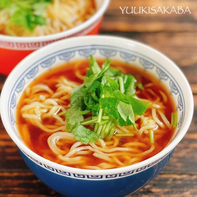 染みる一杯