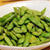 簡単レシピ - ビールのつまみに最高！枝豆の蒸し焼き