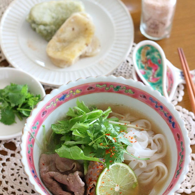 夏休みの簡単ランチ（先週＆今週）７日分