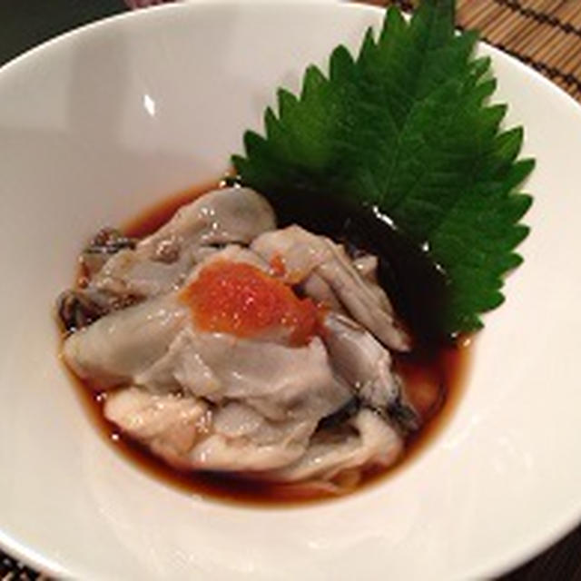 おっく鮭を塩麹で