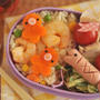 【連載】レシピブログ「たこさんのお弁当」