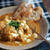 小岩井さんのマイルドチキンカレー。