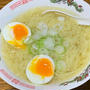 だんなさんの手作りらーめん