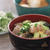 いしり魚醤でわかめ入りアヒポキ丼とまごわやさしいダイエットごはん献立