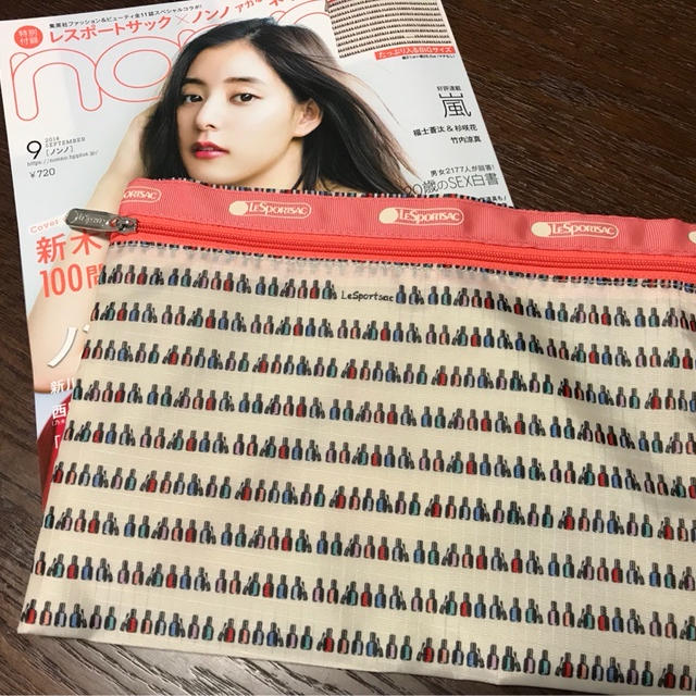 ”レスポ コラボ祭りだぁーーーーーっ！"と3coins購入品♡