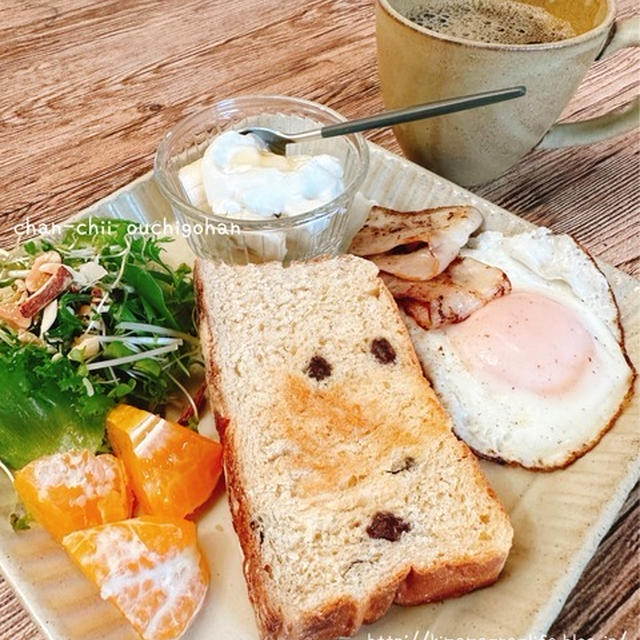 (日記) 4人兄妹。と　久々の幼児食。
