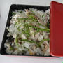 焼き鯖寿司★★★