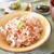 わさび丼。とれたて生わさびでシンプル贅沢ご飯。